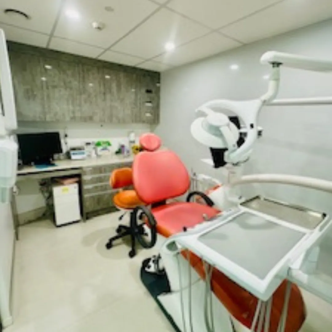 Dazzle Family Dental Office photo 7